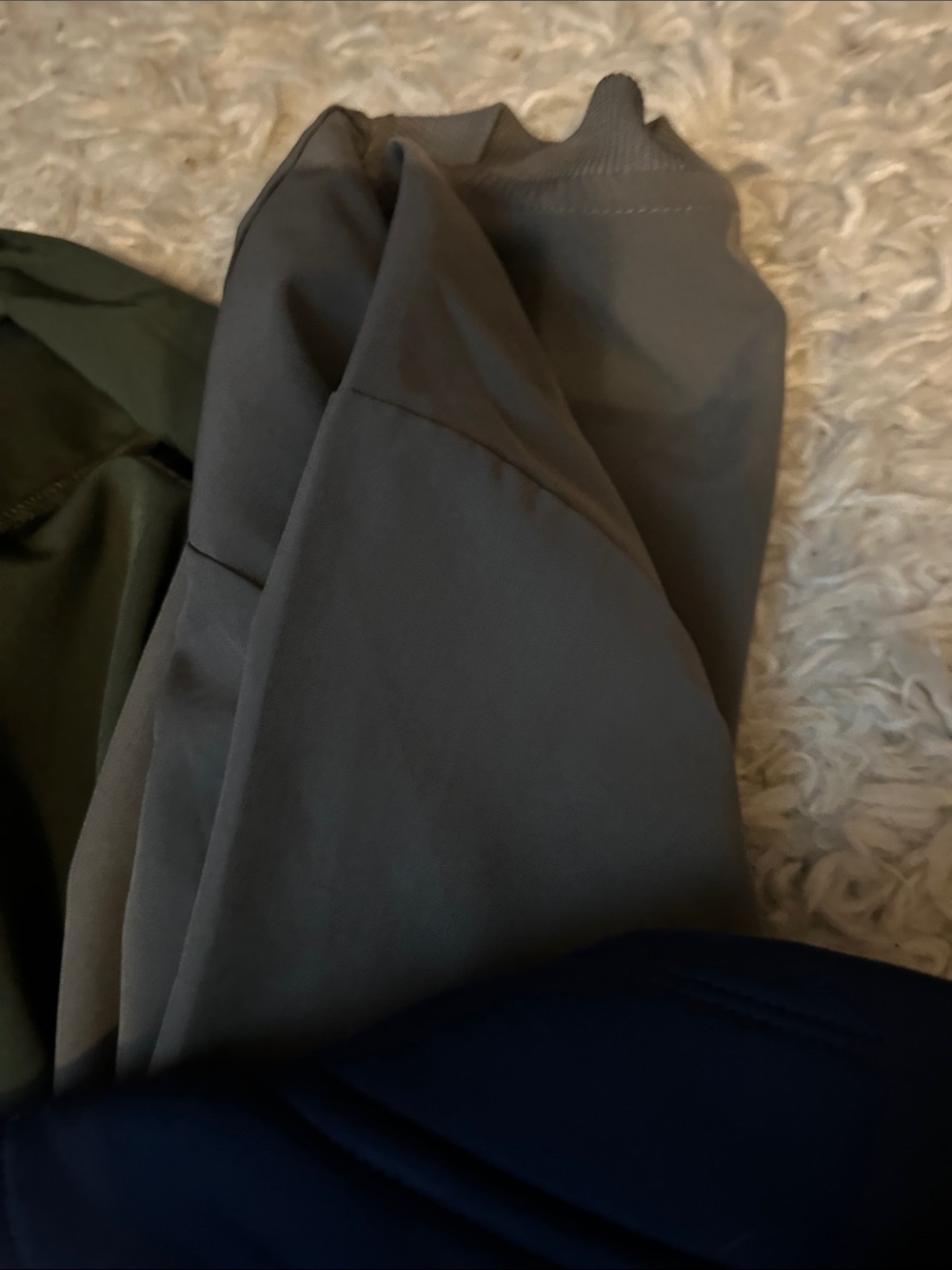 Scrub jackets - Picture 6 of 8